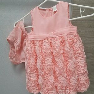 Girl dress